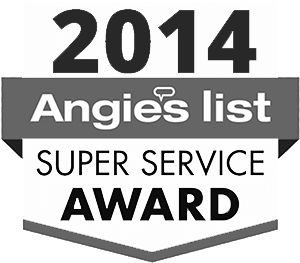 Angie logo